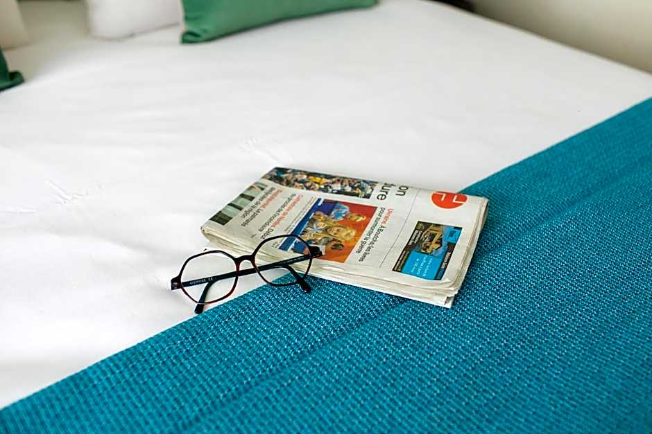 Mercure Lorient Centre