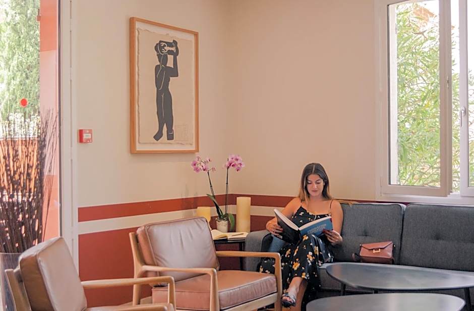 La Maison des Ocres - Provence