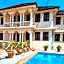 SULKHAN SERVICED APARTMENT
