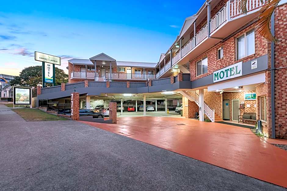 Airport Clayfield Motel