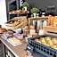 k1 sporthotel - Bike & Ski inklusive Hotel
