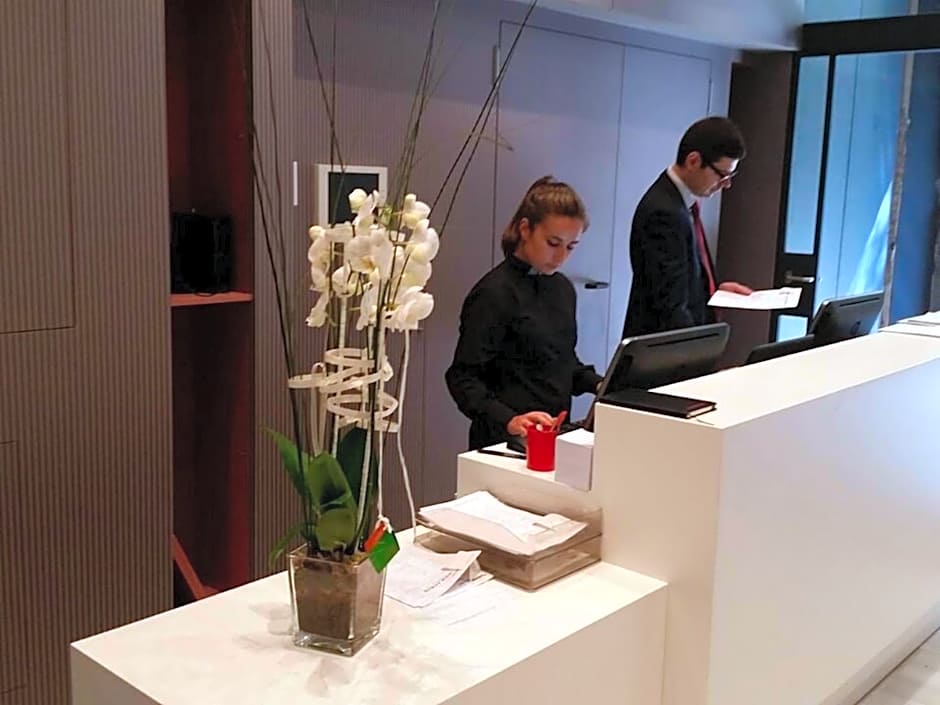 Hotel Àmbit Barcelona