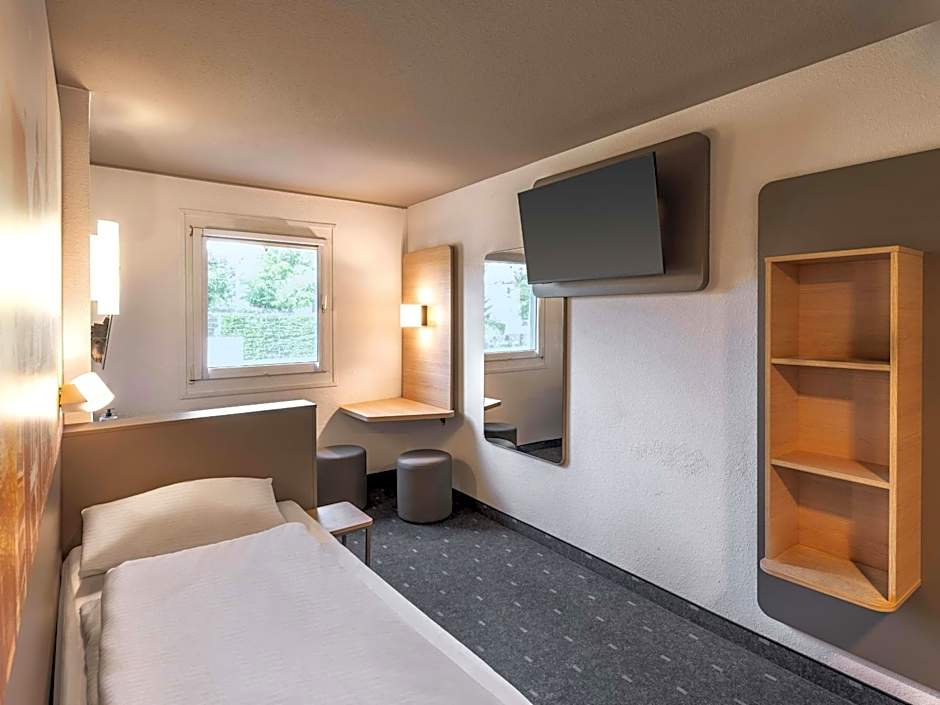 B&B HOTEL Aachen-Nord