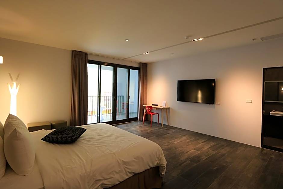 Funson Hotel