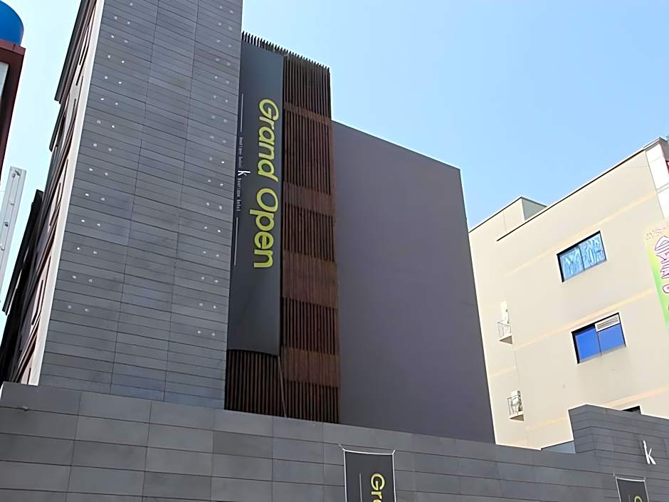 Boutiquehotel K Oido