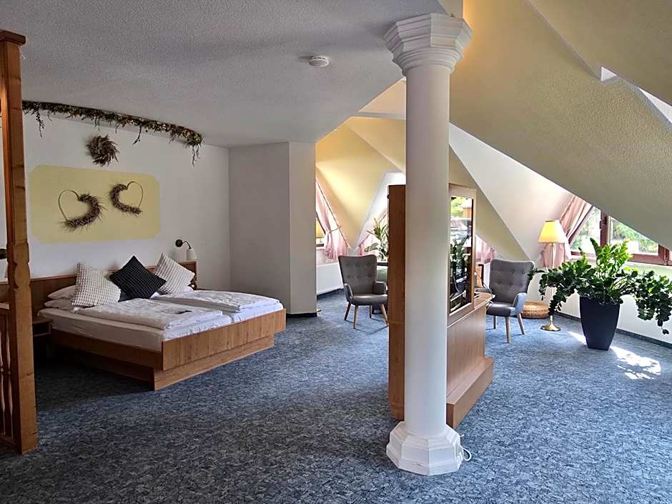 Hotel Waldesruh