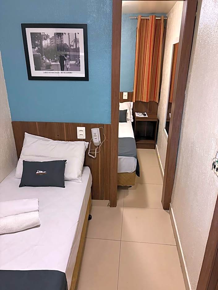 Downtown Santana Hotel