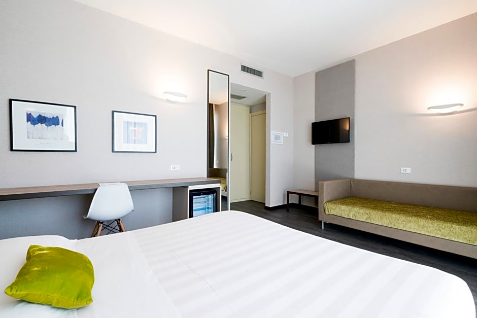 Hotel Joseph