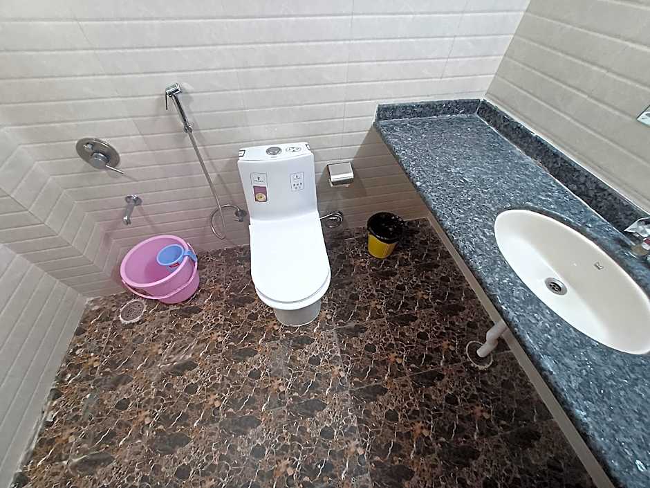 Hotel Park Residency