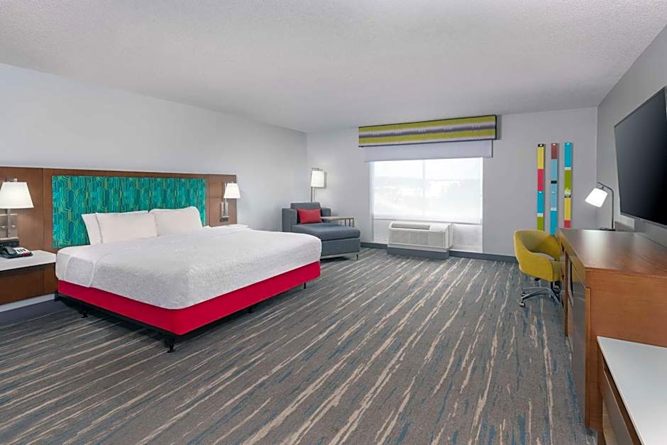 Hampton Inn Petersburg - Southpark Mall