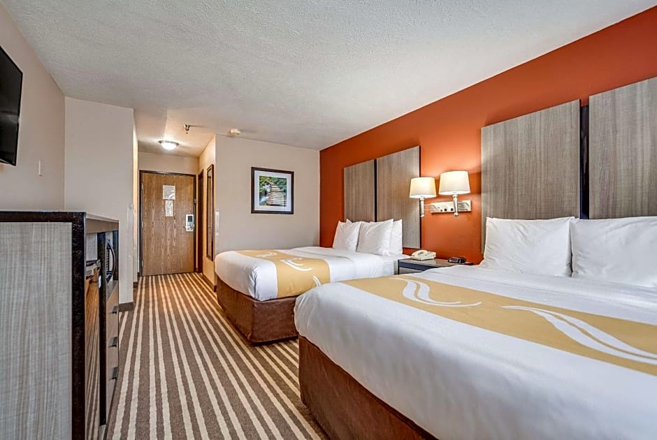 Quality Inn Hastings