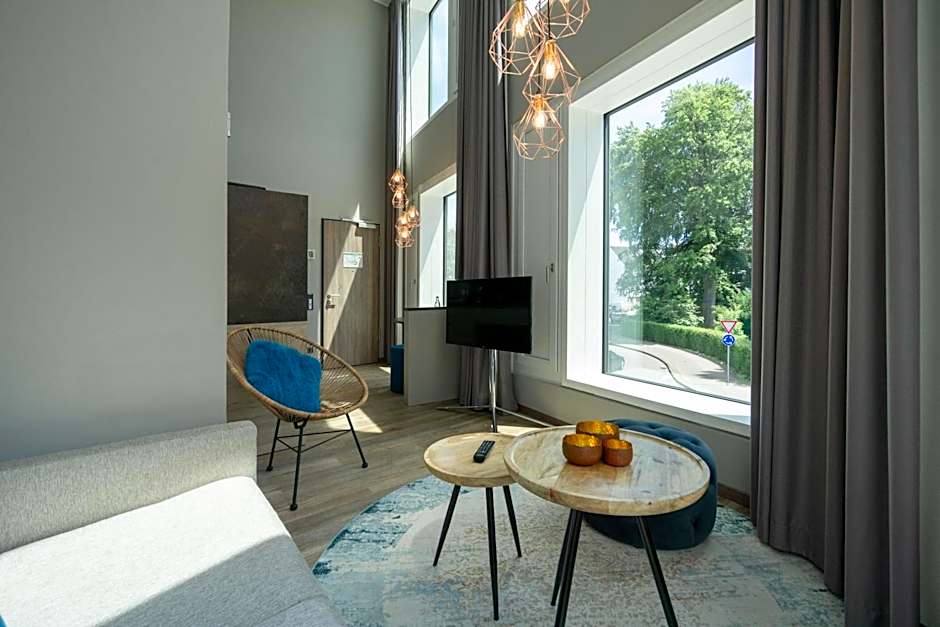 HARBR. hotel Konstanz