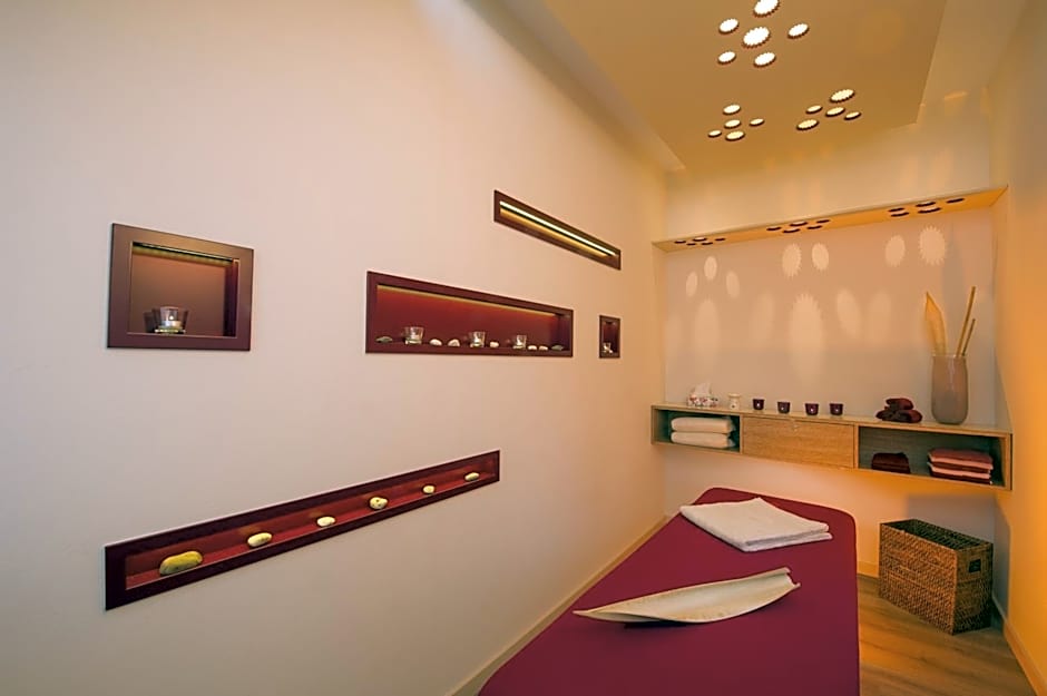 Hotel im Auerbachtal