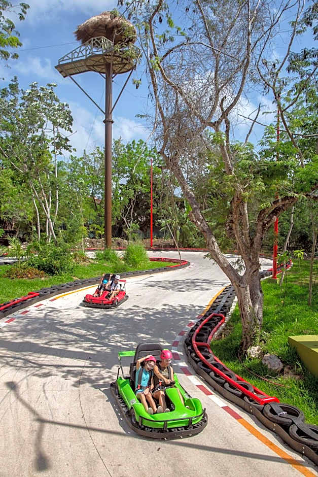 Barcelo Maya Tropical - All Inclusive