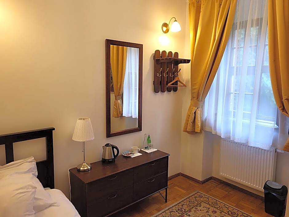 Zamek na wodzie w Wojnowicach