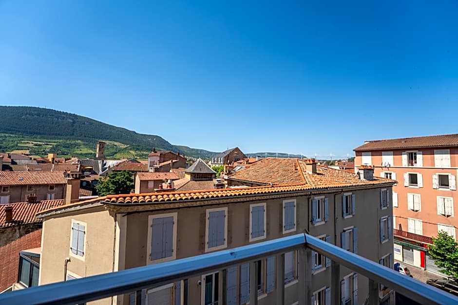 ibis Millau