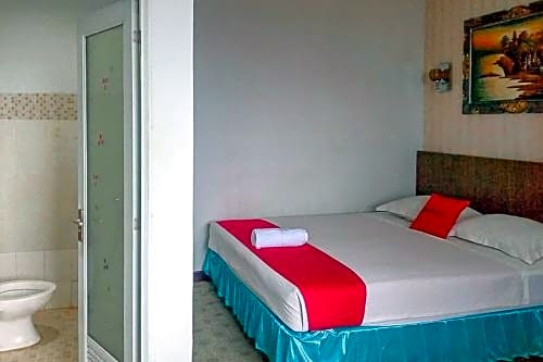 Ocean View Hotel Makassar RedPartner