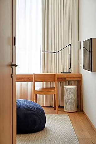 Standard Double Room - Type B - Non Smoking