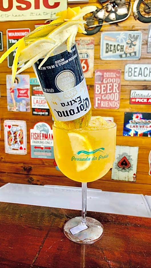 Pousada da Praia