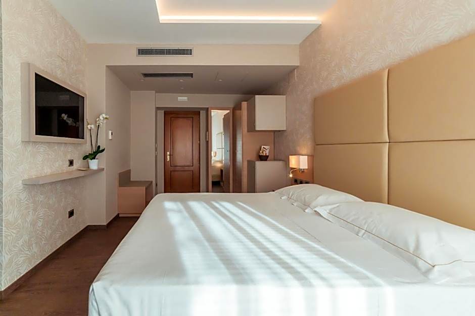 Hotel Continental