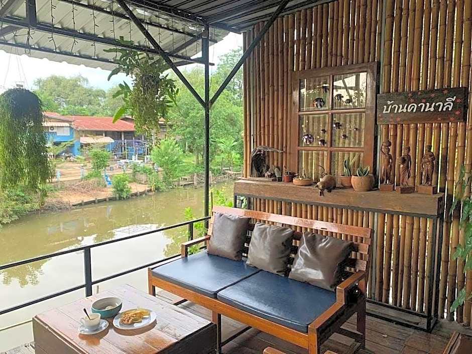Baan Canalee