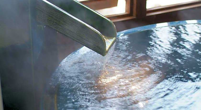 Yumeminoyado Kansyokan