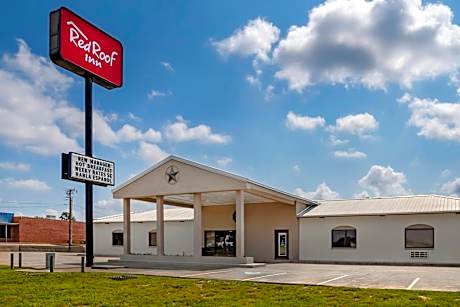 Red Roof Inn Nacogdoches
