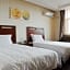 GreenTree Inn Shanxi Yangquan Desheng Street Gong Mao Plaza Express Hotel