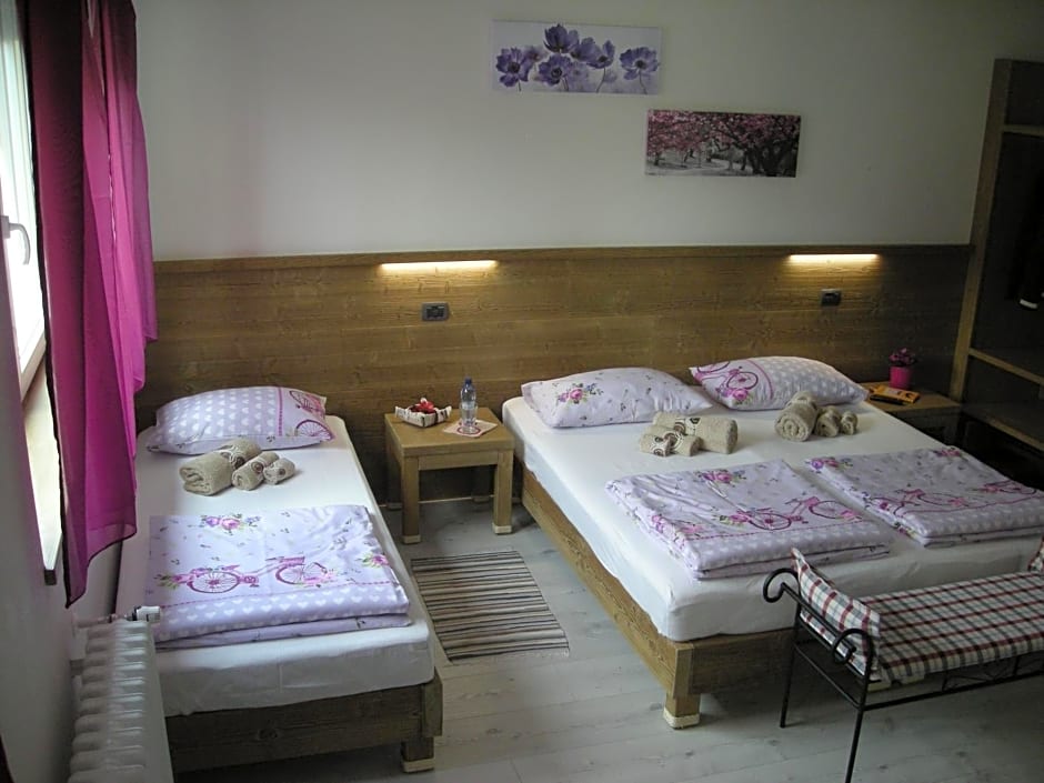 B&B Il Crocevia