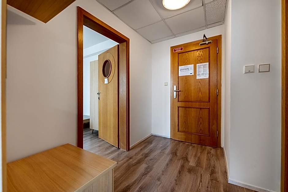 Hotel and Park Divoká Voda