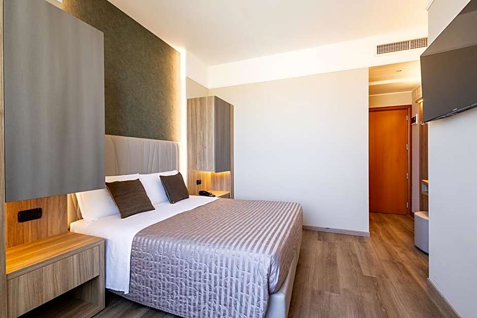 Hotel Palm Beach B&B SEA VIEW