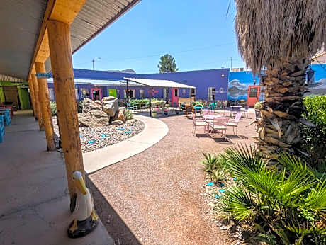 Pelican Spa