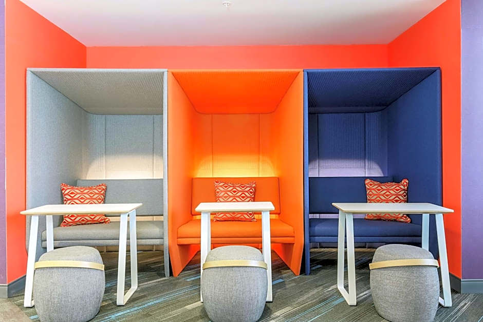 Tru by Hilton Amarillo West, TX