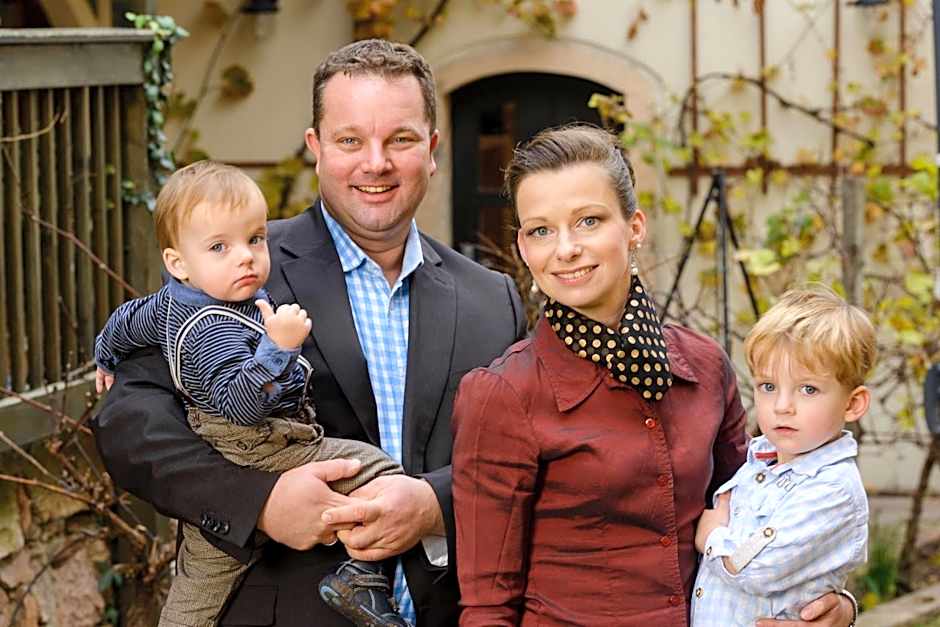 Hotel Wellness Goldenes Fass Meißen