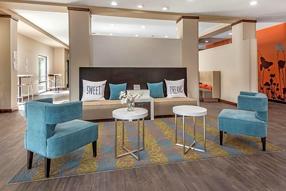 MainStay Suites Moab near Arches National Park