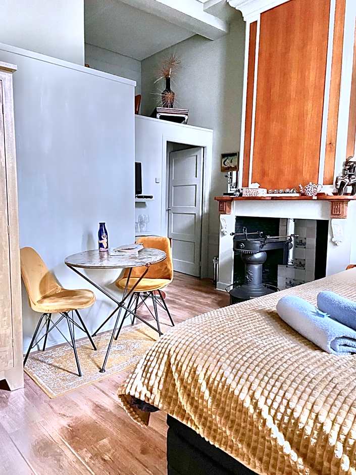 B&B Montancourt-Middelburg