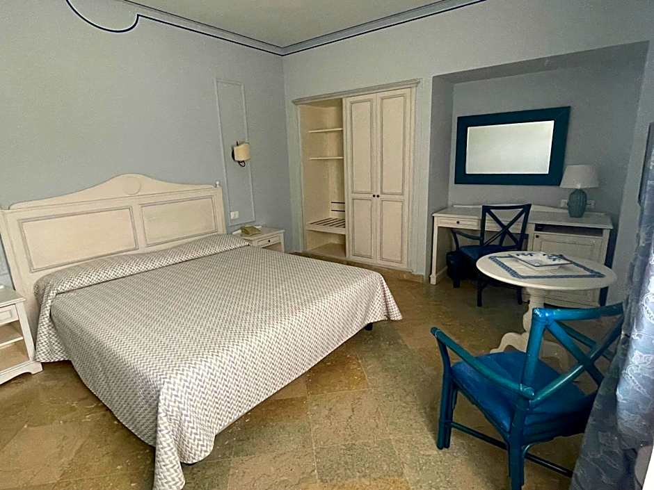 Relais Antiche Saline