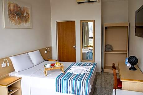 Dan Inn Barretos