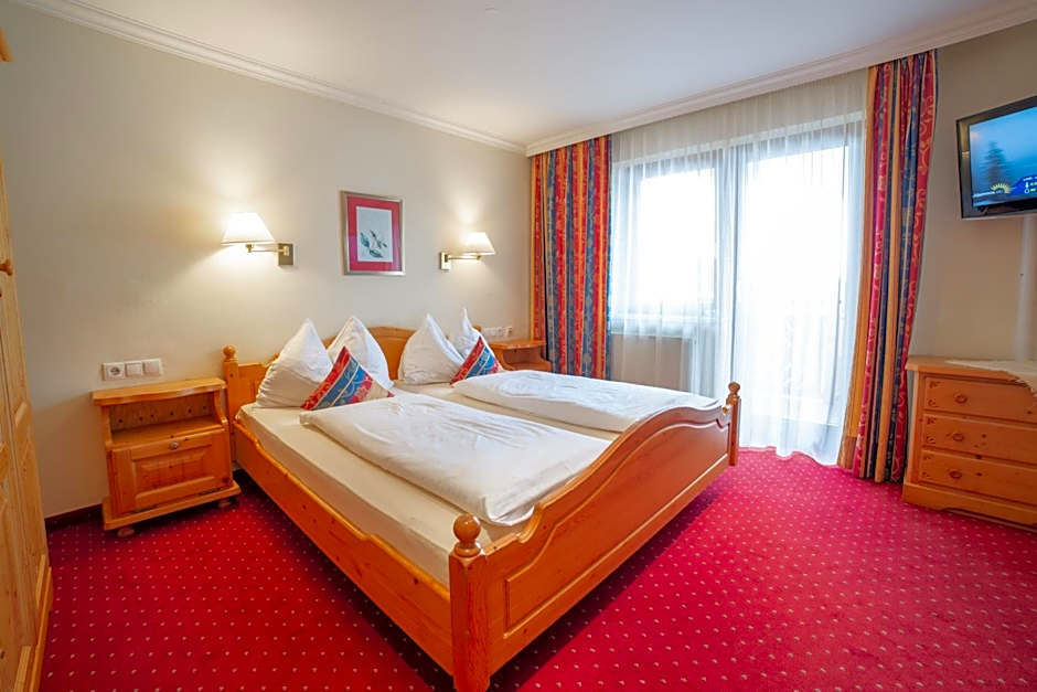 Hotel Alpenblick
