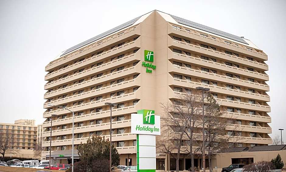 Holiday Inn Denver East By IHG