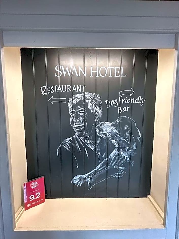 The Swan Hotel