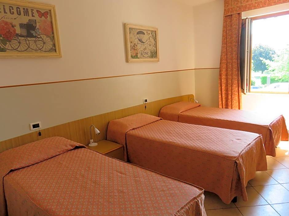 Hotel Da Si-Si