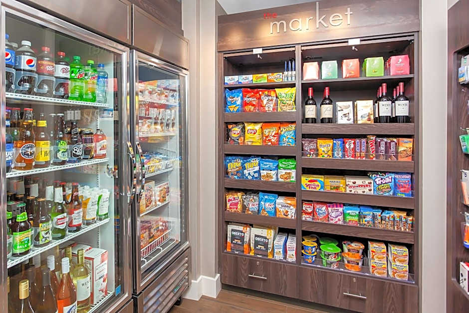 Residence Inn by Marriott Livermore