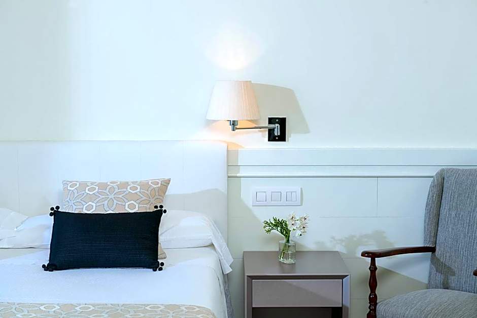 Hotel Santa Marta