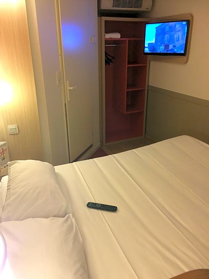 Hotel Premiere Classe Tours Sud - Chambray Les Tours