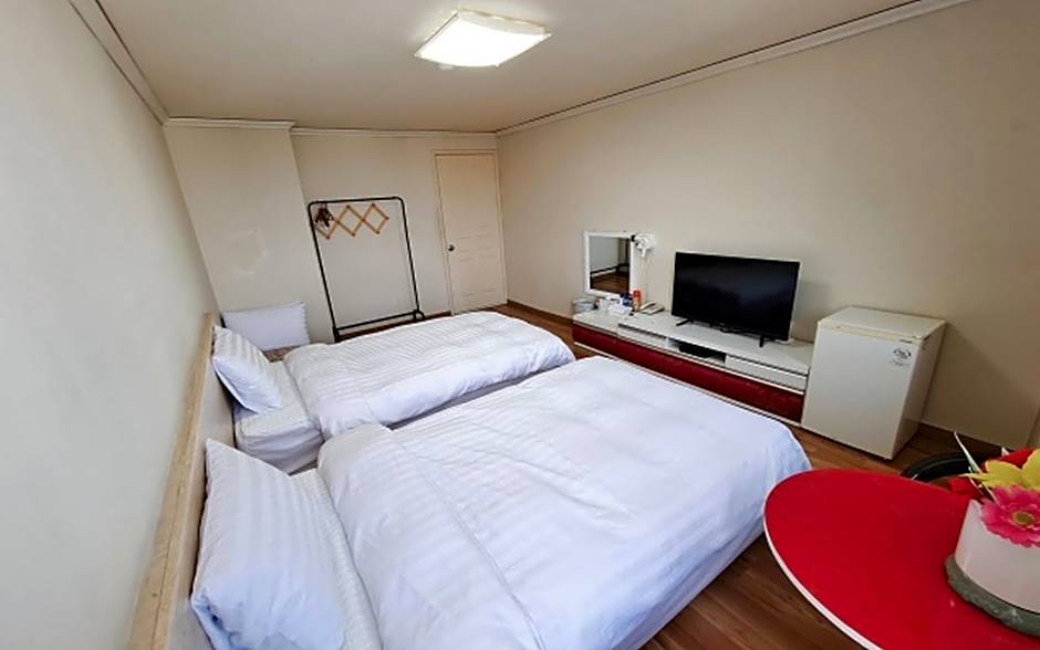 Yangyang Naksan Pebble Beach