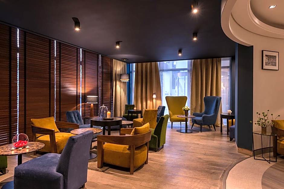 Best Western Hotel le Galice Aix-en-Provence