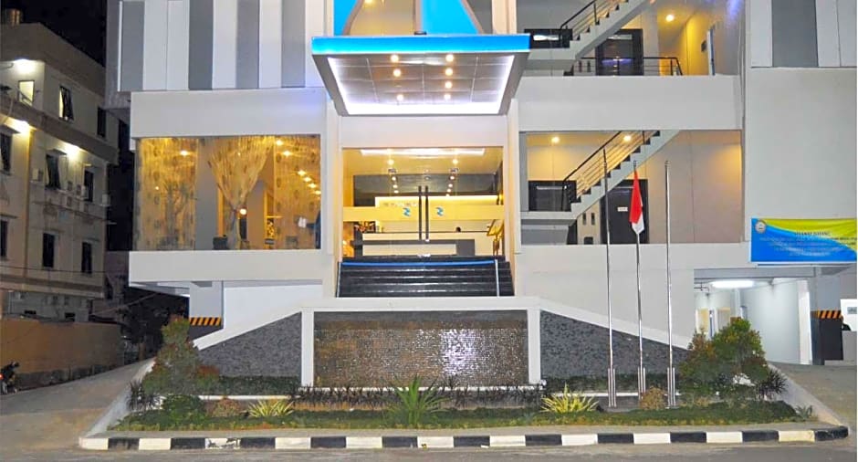 Zenith Hotel