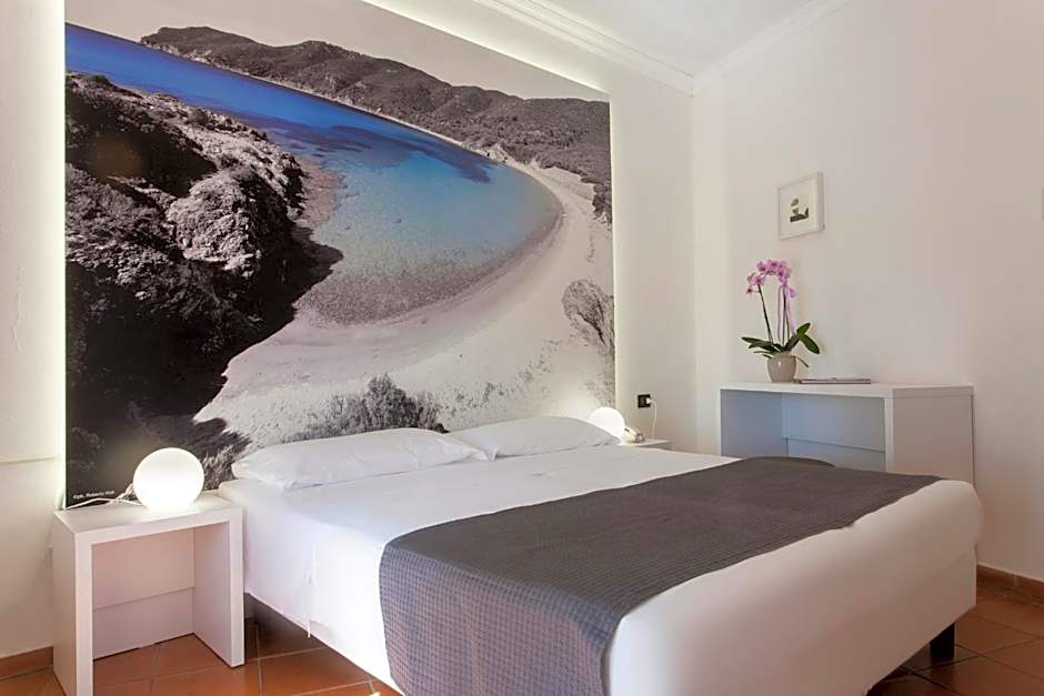 Hotel Resort Barracuda