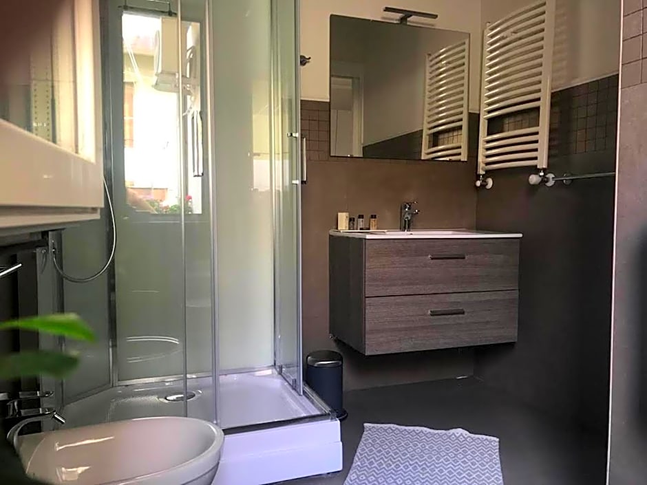 B&B Paradiso Relais